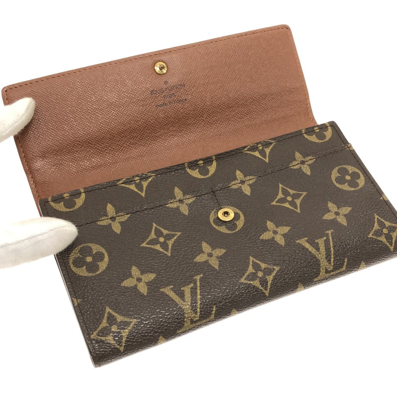 Louis Vuitton Pochette Porte Monnaie