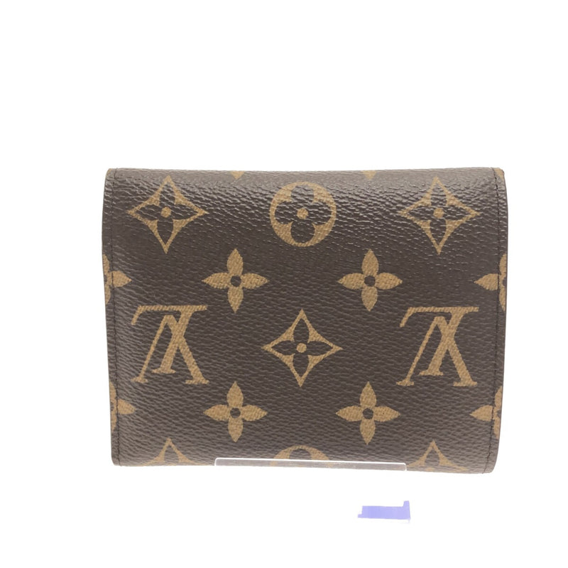 Louis Vuitton Portefeuille Victorine