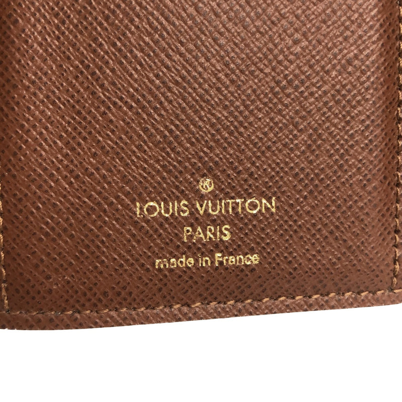 Louis Vuitton Portefeuille Victorine