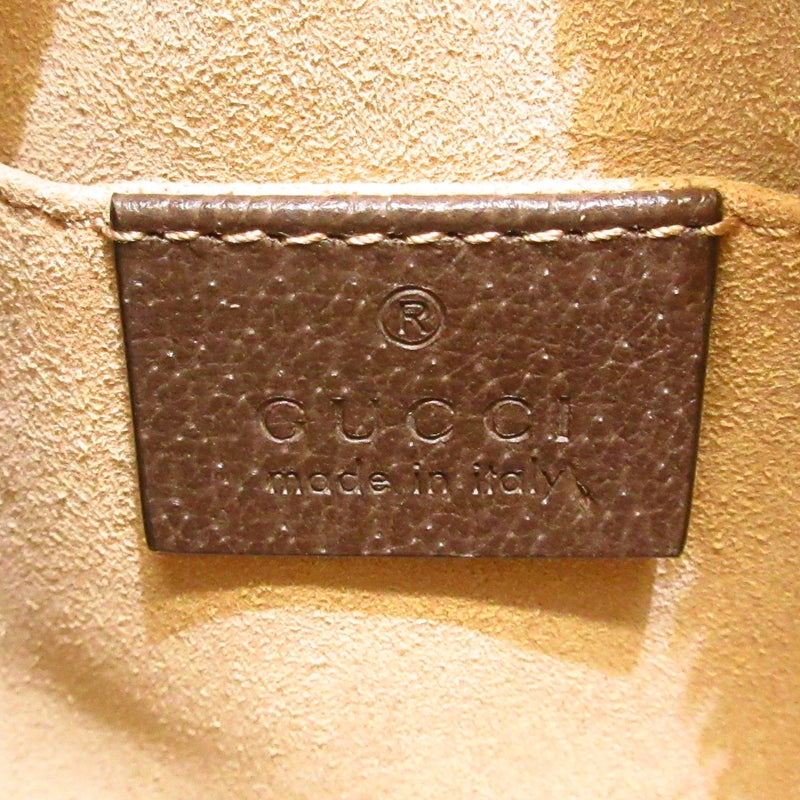 Gucci Ophidia Gg Supreme Mini Bag