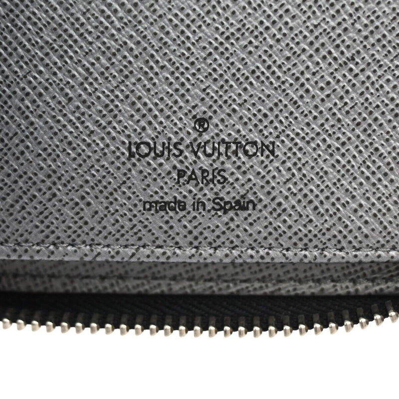 Louis Vuitton Vertical Long Bifold