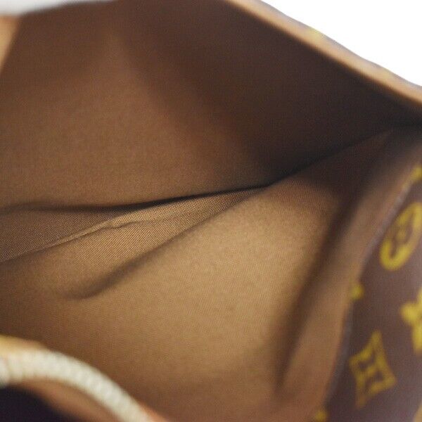 Louis Vuitton Odeon Mm Shoulder Bag