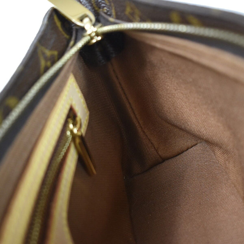 Louis Vuitton Trotteur Shoulder Bag