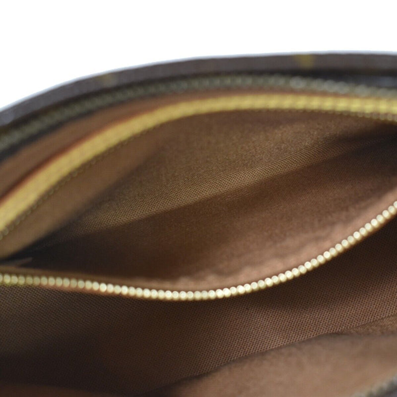 Louis Vuitton Trotteur Shoulder Bag