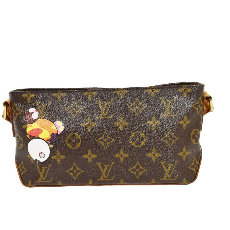 Louis Vuitton Trotteur Shoulder Bag