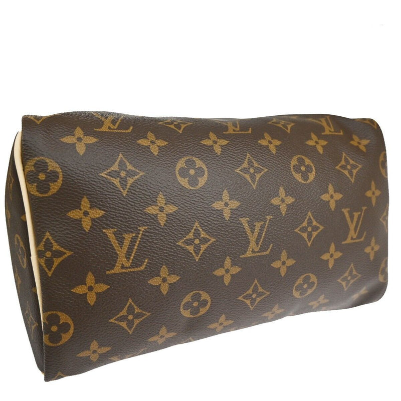 Louis Vuitton Speedy 25 Travel Hand Bag