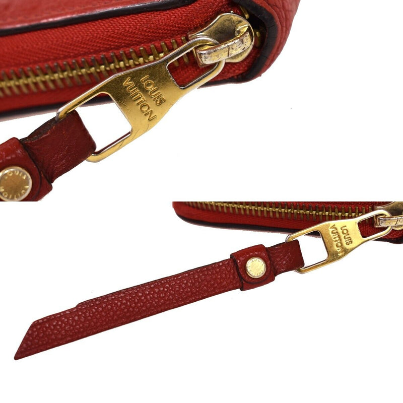 Louis Vuitton Zippy Wallet Long