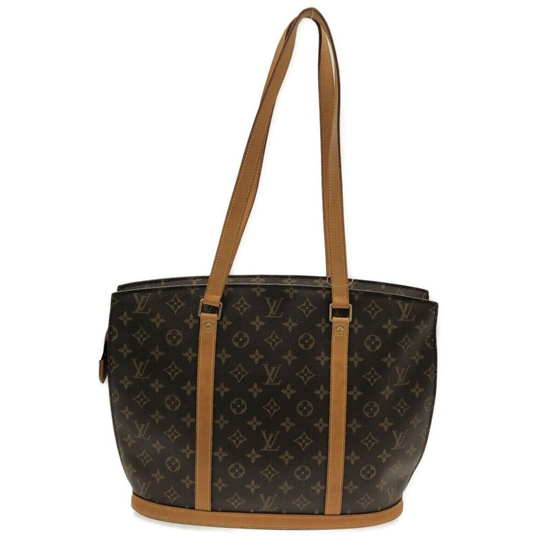 Louis Vuitton Babylone Shoulder Bag