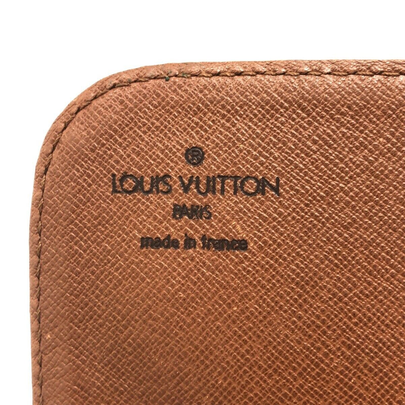 Louis Vuitton Cartouchiere Gm