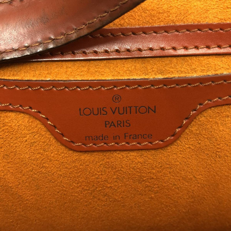 Louis Vuitton Saint Jacques Kenyan