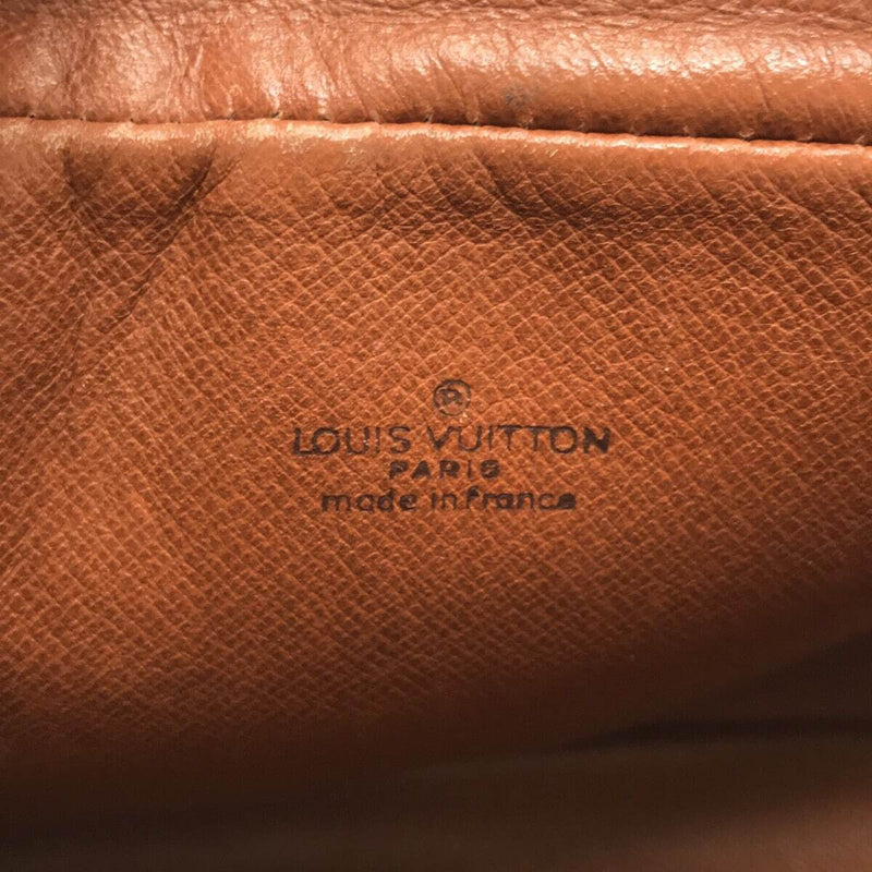 Louis Vuitton Pochette Marly