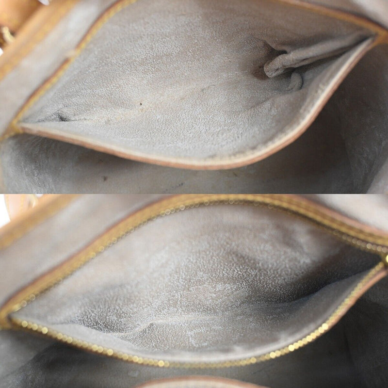 Louis Vuitton Bucket Pm Shoulder Tote