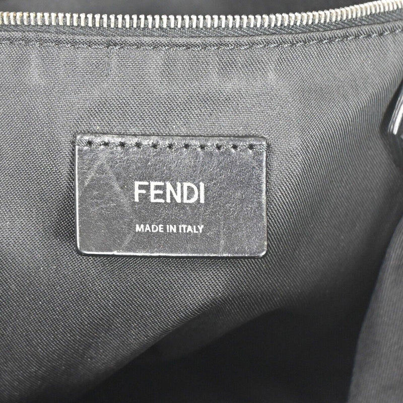 Fendi Logo Bag Bugs Monster Backpack