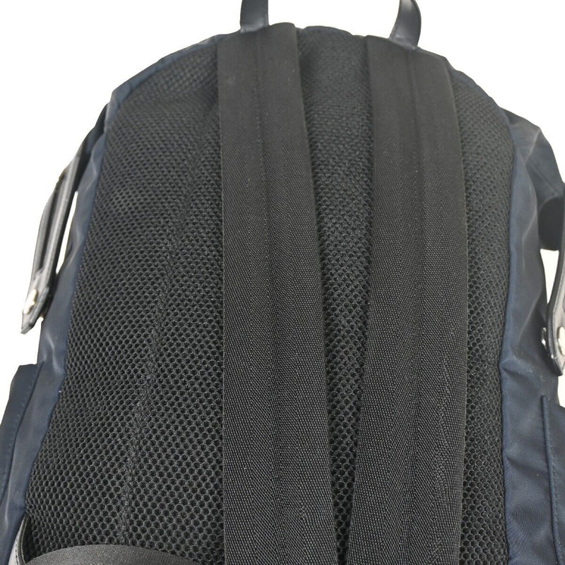 Fendi Logo Bag Bugs Monster Backpack