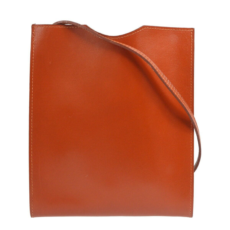 Hermes Onimaitou Shoulder Bag Pochette