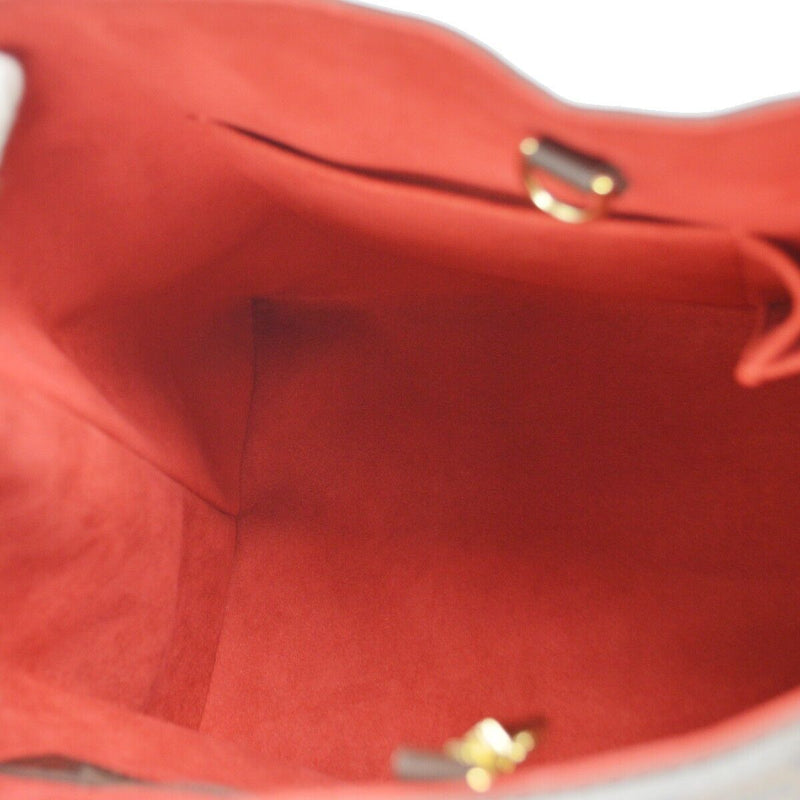 Louis Vuitton Hampstead Pm Hand Tote Bag