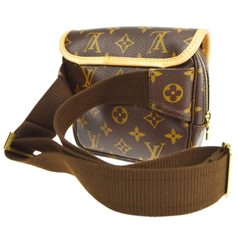 Louis Vuitton Bosphore Waist Bum Bag