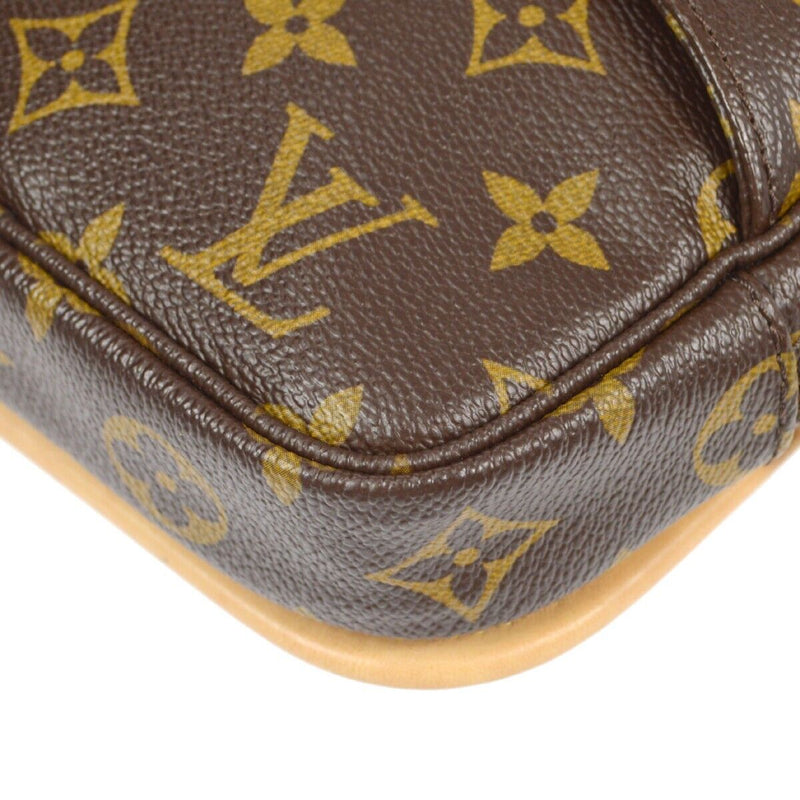 Louis Vuitton Bosphore Waist Bum Bag