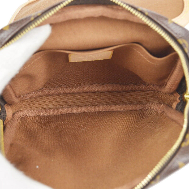 Louis Vuitton Bosphore Waist Bum Bag