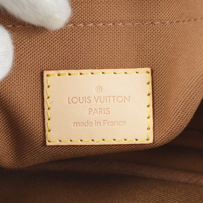 Louis Vuitton Bosphore Waist Bum Bag