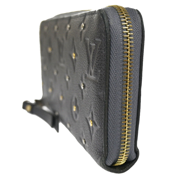 Louis Vuitton Zippy Wallet Empreinte