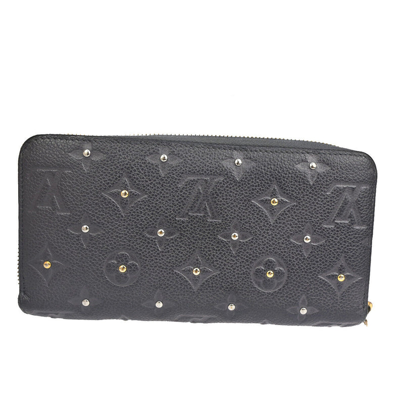 Louis Vuitton Zippy Wallet Empreinte