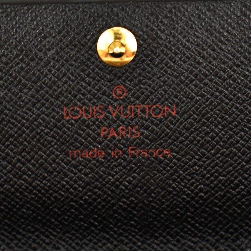 Louis Vuitton Porte Monnaie Credit Long