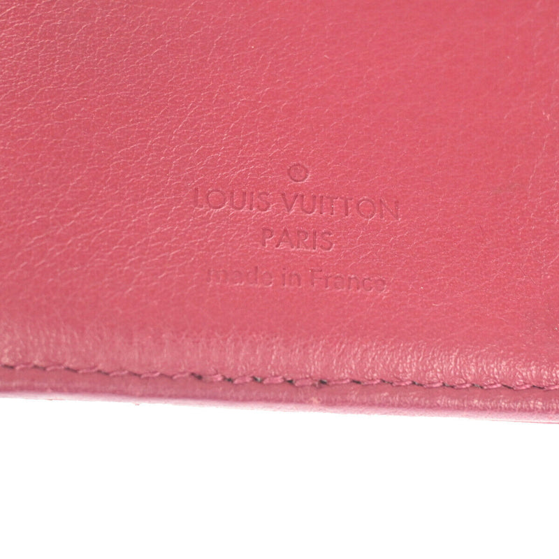 Louis Vuitton Portefeuille Amelia Long