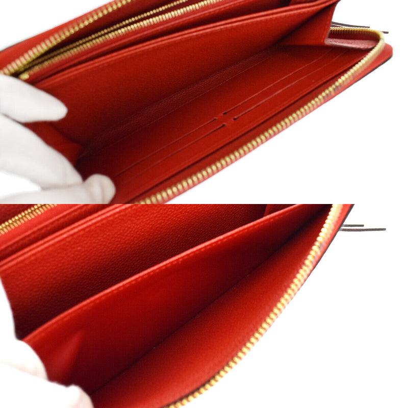 Louis Vuitton Long Zippy Wallet