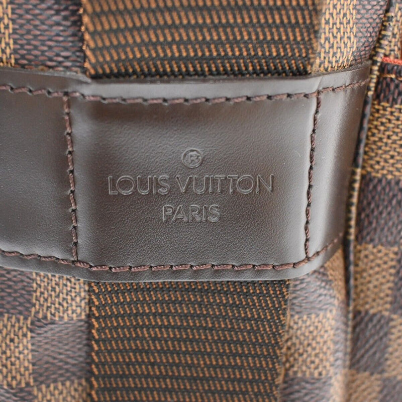 Louis Vuitton Broadway Satchel Shoulder