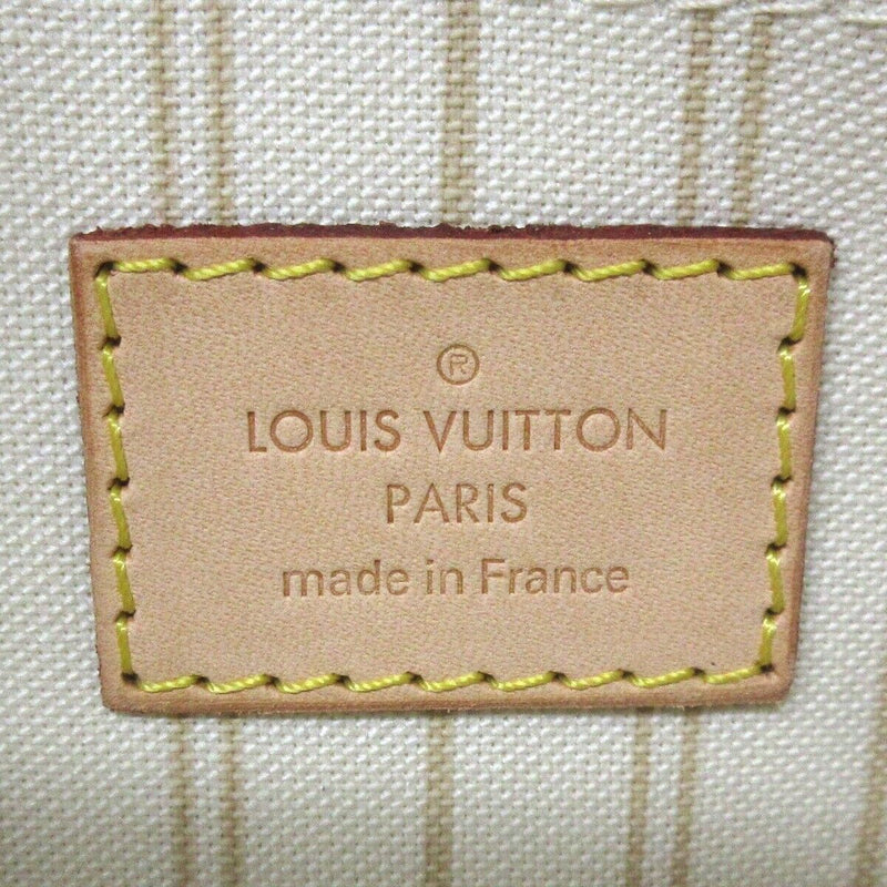 Louis Vuitton - Azur Damier Pouch