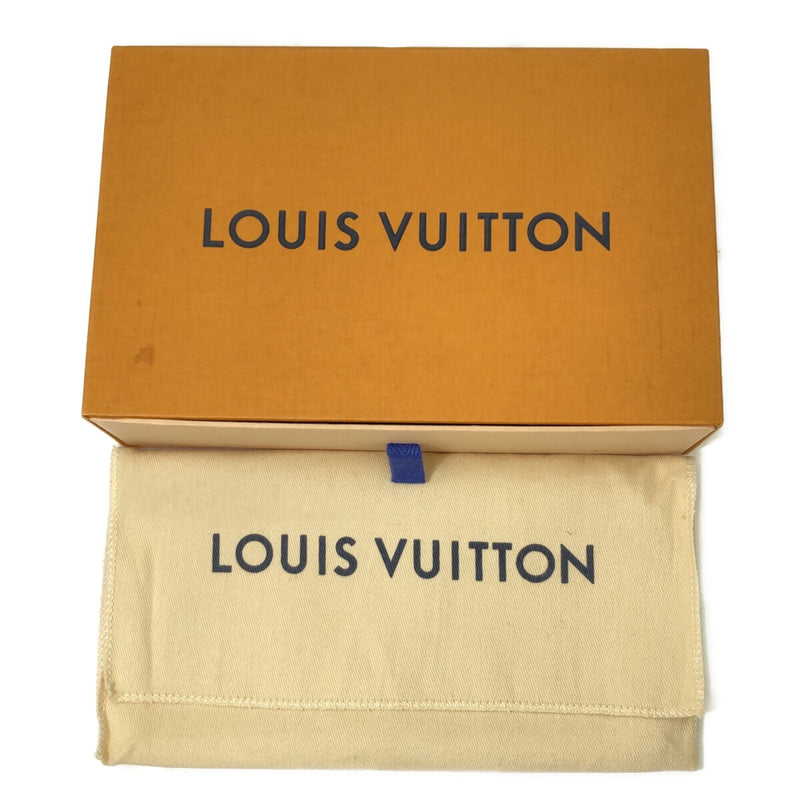 Louis Vuitton Porte Tresor International