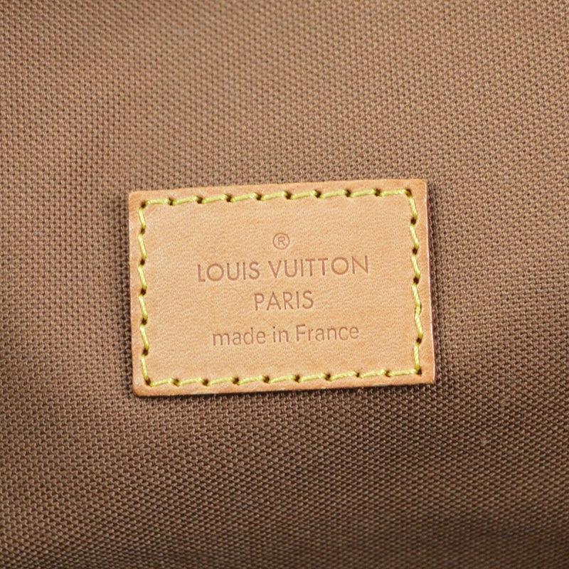 Louis Vuitton Sporty Beaubourg Travel
