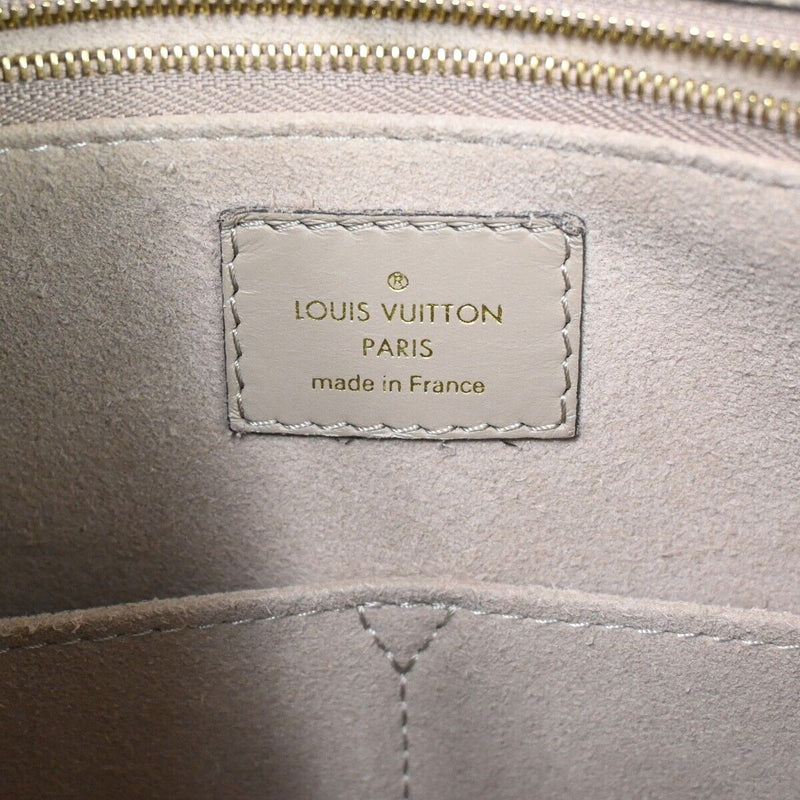 Louis Vuitton Onthego Mm 2Way Hand Bag