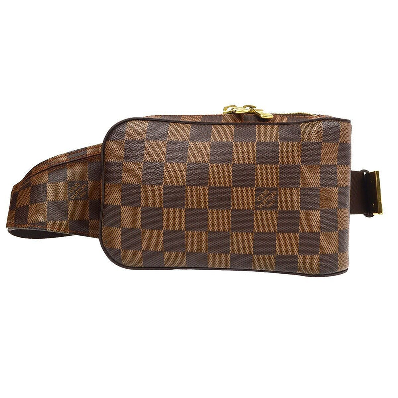 Louis Vuitton Geronimos Bum Bag Purse