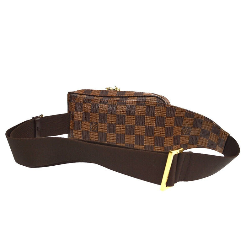 Louis Vuitton Geronimos Bum Bag Purse