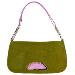 Christian Dior Malice Pearl Handbag