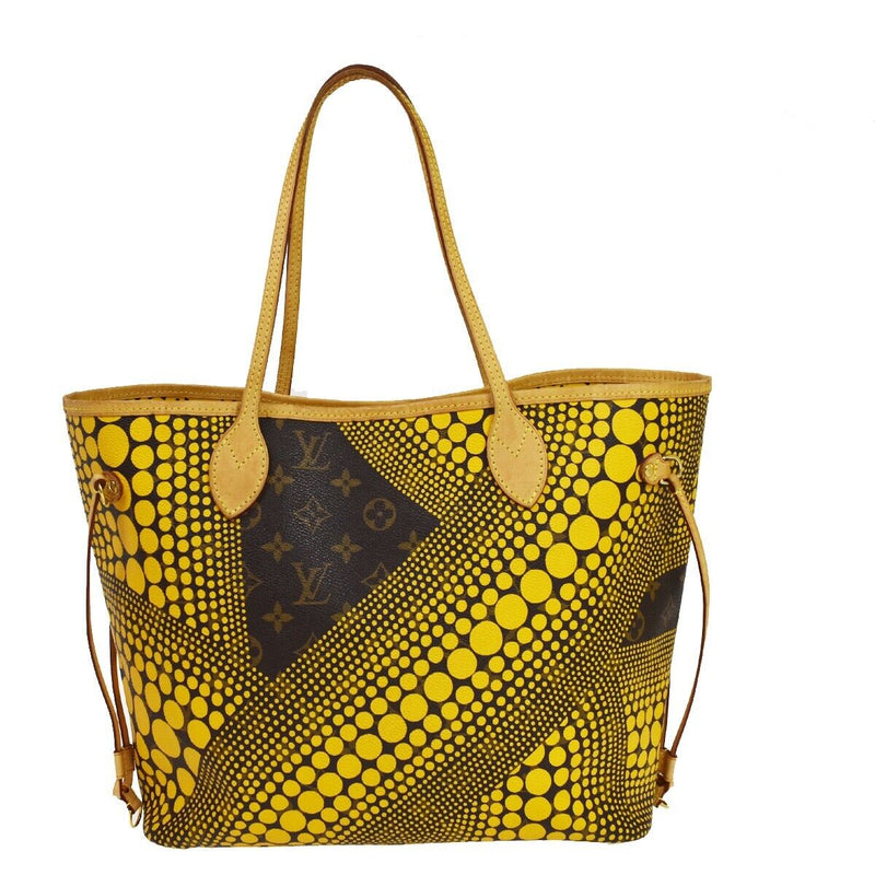 Louis Vuitton Neverfull Mm Shoulder Bag