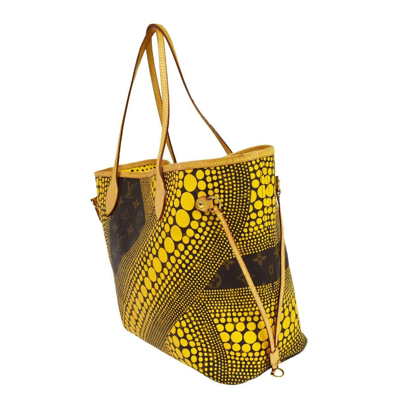 Louis Vuitton Neverfull Mm Shoulder Bag