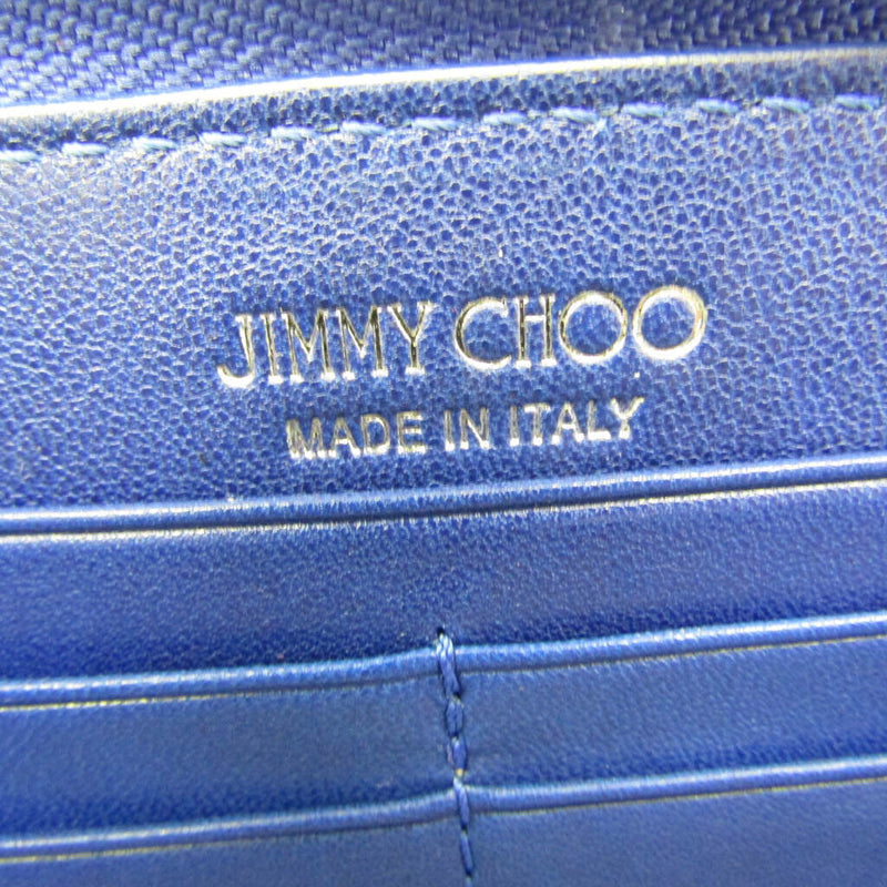 Jimmy Choo Philippa Women's Leather