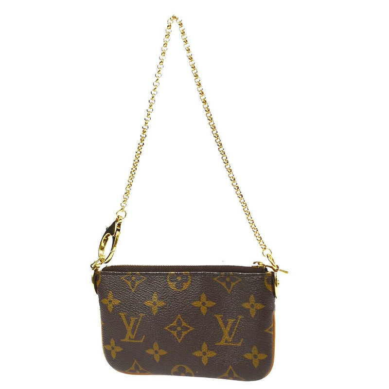 Louis Vuitton Pochette Milla Pm Handbag