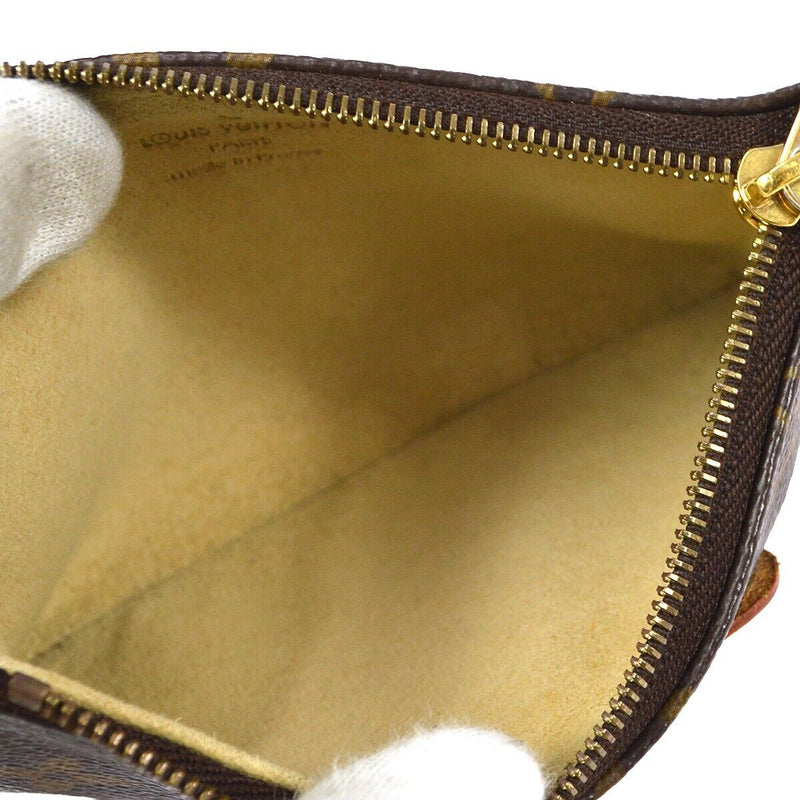 Louis Vuitton Pochette Milla Pm Handbag