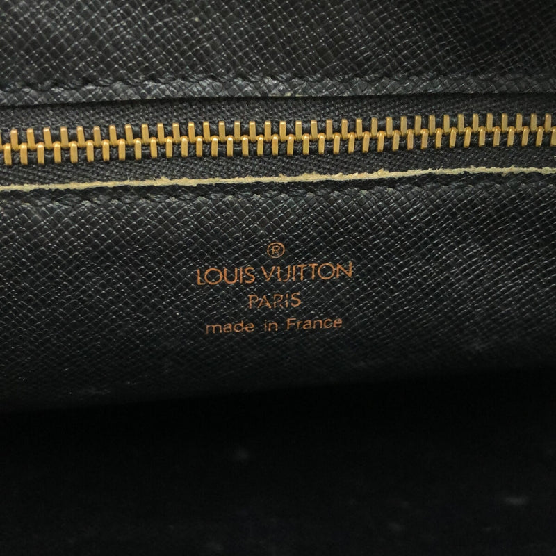 Louis Vuitton Trocadero 27 Epi Shoulder