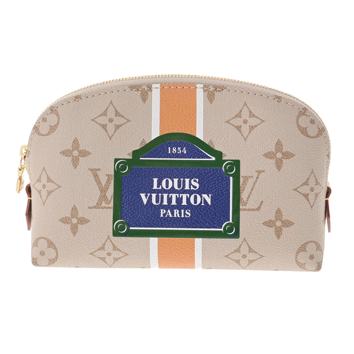LV Giant Monogram Cosmetic Pouch