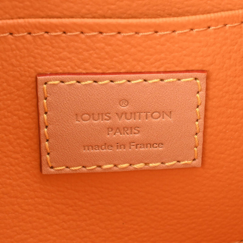 Louis Vuitton Pochette Cosmetic Print