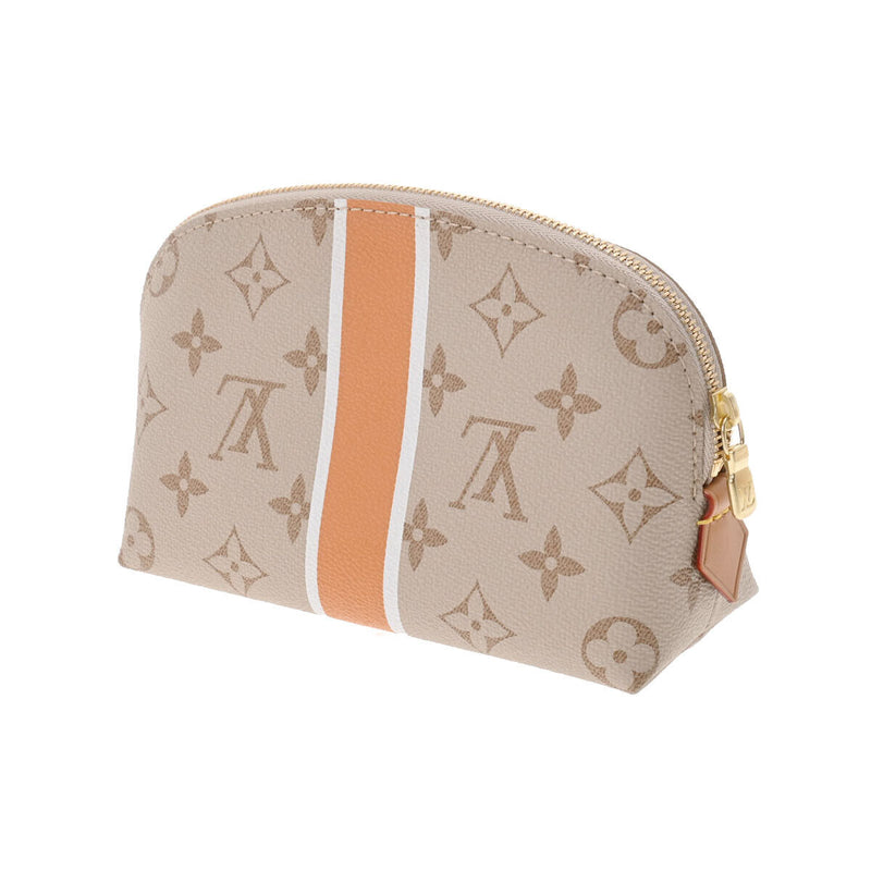 Louis Vuitton Pochette Cosmetic Print