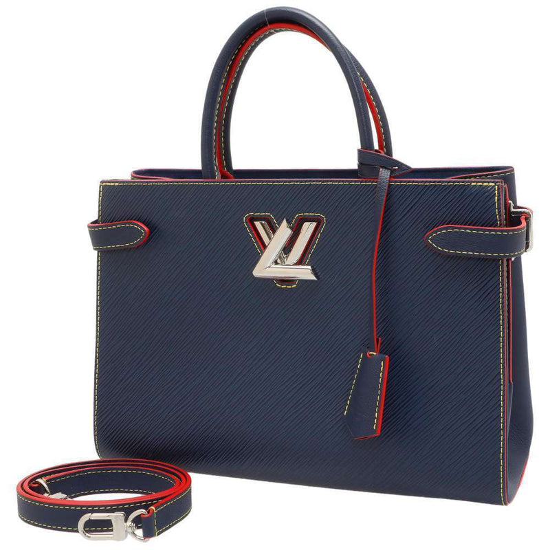 Louis Vuitton Twist Thoth Epi Leather