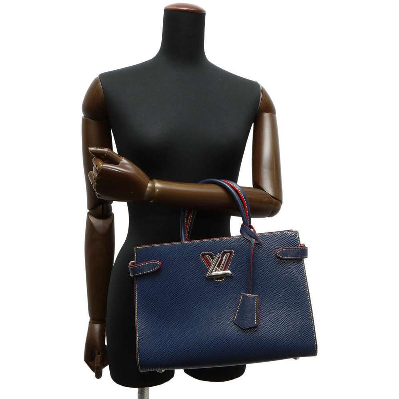 Louis Vuitton Twist Thoth Epi Leather