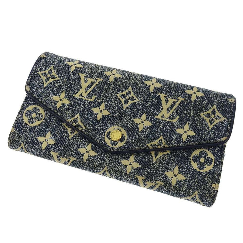 Louis Vuitton Portefeuille Sarah