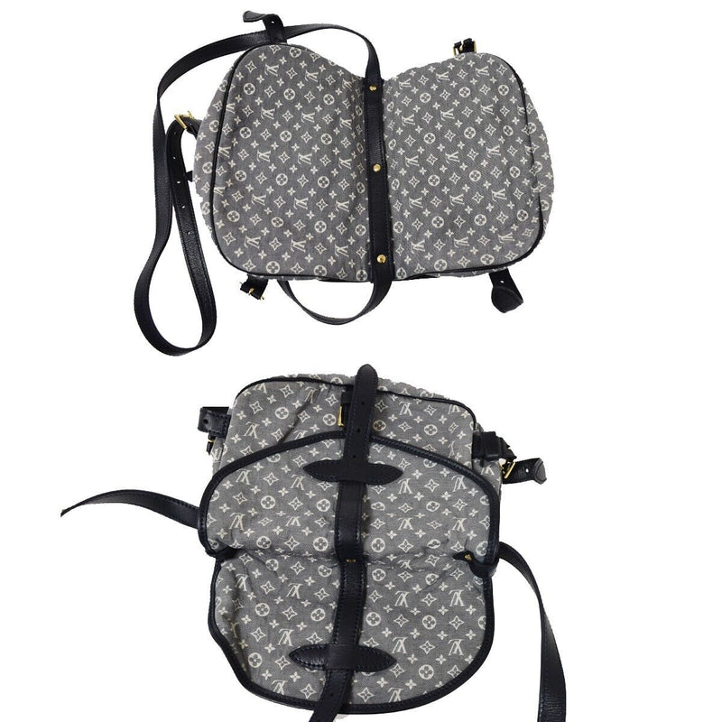 Louis Vuitton Saumur Pm Shoulder Bag